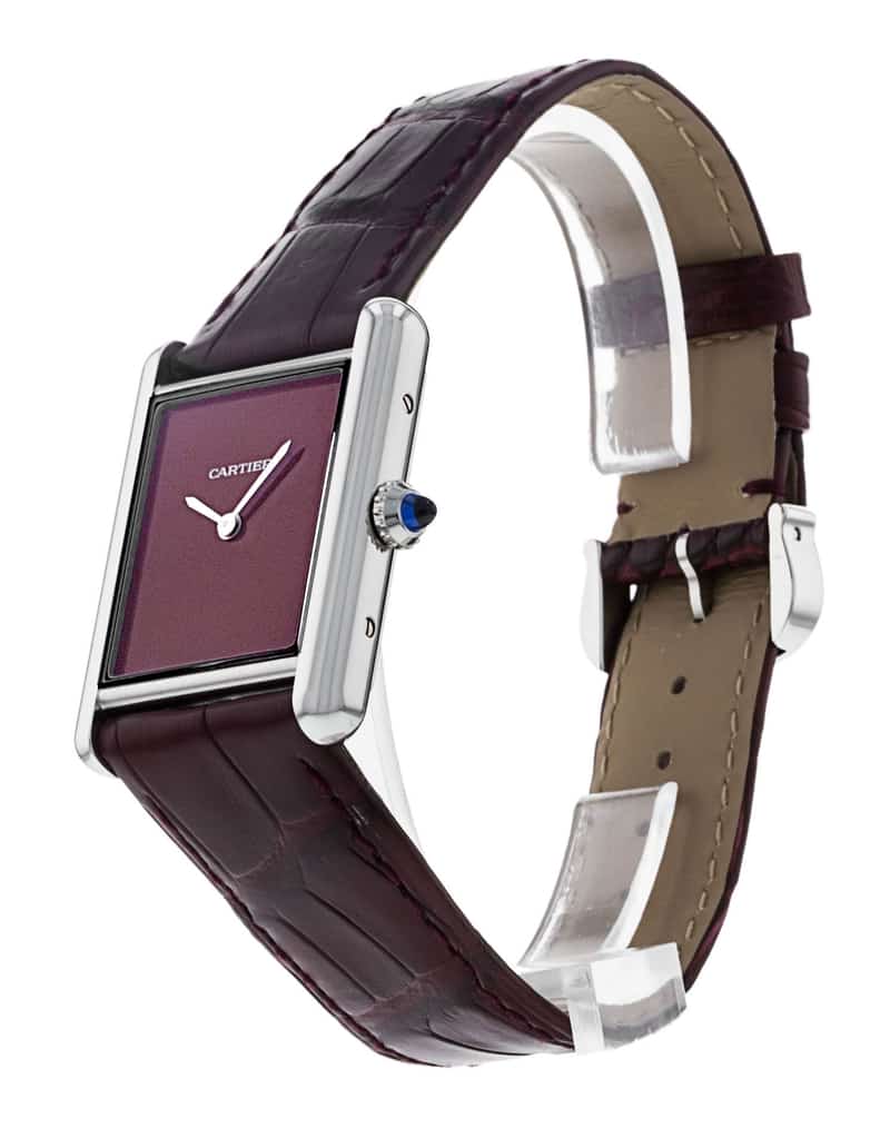 Cartier Must WSTA0054